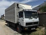 Mercedes-Benz  1320 1992 годаүшін8 500 000 тг. в Шымкент – фото 3