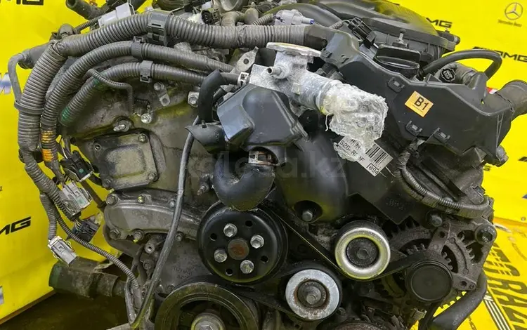 Двигатель 2GR 3.5 за 1 000 000 тг. в Алматы