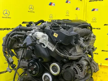 Двигатель 2GR 3.5үшін1 000 000 тг. в Алматы – фото 4