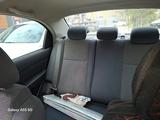 Chevrolet Nexia 2021 года за 4 700 000 тг. в Атырау – фото 4