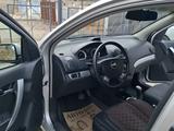 Chevrolet Nexia 2021 года за 4 700 000 тг. в Атырау – фото 5