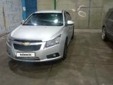 Chevrolet Cruze 2012 года за 4 117 304 тг. в Усть-Каменогорск – фото 3