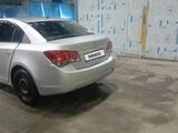 Chevrolet Cruze 2012 года за 3 800 000 тг. в Усть-Каменогорск – фото 4