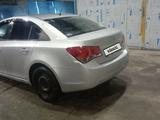 Chevrolet Cruze 2012 года за 3 800 000 тг. в Усть-Каменогорск – фото 5