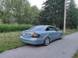 Mercedes-Benz CLK 240 2002 года за 4 210 000 тг. в Алтай – фото 4