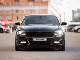Dodge Charger 2017 года за 13 500 000 тг. в Актау – фото 2