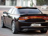 Dodge Charger 2017 года за 13 500 000 тг. в Актау – фото 4