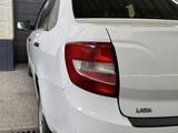 ВАЗ (Lada) Granta 2190 2013 года за 2 200 000 тг. в Тараз