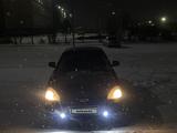 ВАЗ (Lada) Priora 2170 2008 года за 950 000 тг. в Жезказган