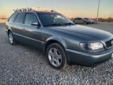 Audi A6 1996 года за 4 800 000 тг. в Кызылорда – фото 3