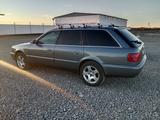 Audi A6 1996 года за 4 800 000 тг. в Кызылорда – фото 4