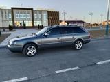Audi A6 1996 года за 4 800 000 тг. в Кызылорда – фото 5