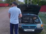 Opel Astra 1993 годаүшін500 000 тг. в Актобе – фото 2