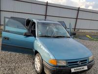 Opel Astra 1993 годаүшін600 000 тг. в Актобе