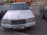 Mercedes-Benz 190 1993 годаүшін1 300 000 тг. в Астана