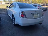 Nissan Altima 2006 годаүшін3 000 000 тг. в Караганда – фото 4
