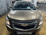 Chevrolet Cobalt 2023 года за 6 850 000 тг. в Шымкент