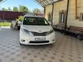 Toyota Sienna 2015 года за 14 000 000 тг. в Кызылорда