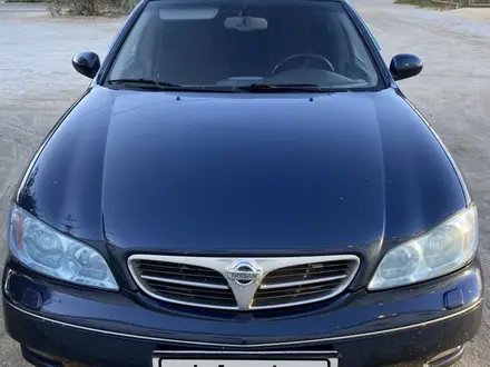 Nissan Maxima 2001 года за 2 700 000 тг. в Актау