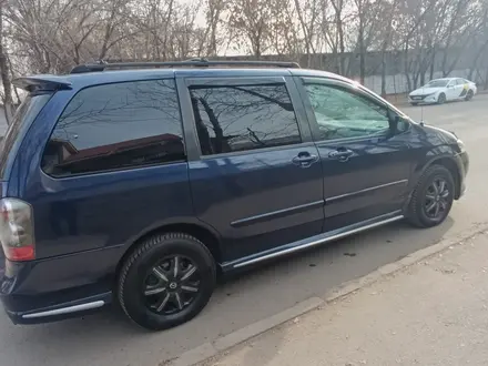 Mazda MPV 2003 года за 4 700 000 тг. в Алматы – фото 7