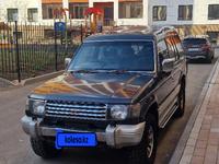 Mitsubishi Pajero 1992 годаүшін1 600 000 тг. в Астана