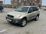 Toyota RAV4 2002 года за 5 800 000 тг. в Караганда