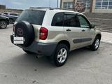 Toyota RAV4 2002 года за 5 800 000 тг. в Караганда – фото 4