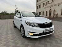 Kia Rio 2015 годаfor5 990 000 тг. в Алматы