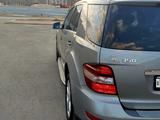 Mercedes-Benz ML 350 2011 года за 7 500 000 тг. в Атырау – фото 2