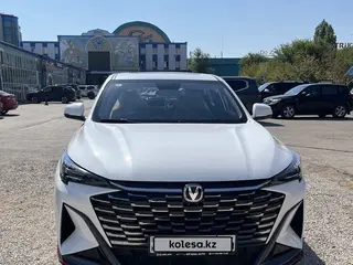 Changan X5 Plus