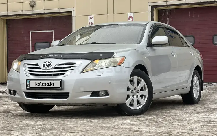 Toyota Camry 2007 годаfor6 300 000 тг. в Караганда