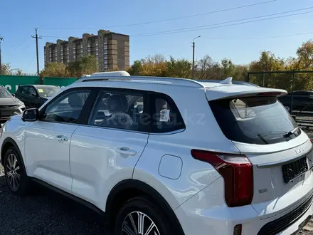 Kia Sportage 2024 года за 12 300 000 тг. в Астана – фото 4