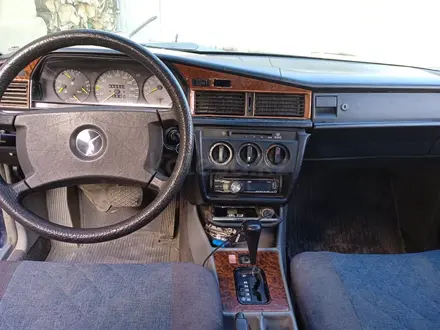 Mercedes-Benz 190 1987 года за 550 000 тг. в Алматы – фото 4
