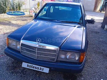 Mercedes-Benz 190 1987 года за 550 000 тг. в Алматы – фото 2