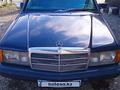 Mercedes-Benz 190 1987 года за 550 000 тг. в Алматы