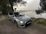 Mitsubishi Lancer 2008 годаүшін2 600 000 тг. в Талдыкорган – фото 2