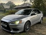 Mitsubishi Lancer 2008 годаүшін2 600 000 тг. в Талдыкорган – фото 3