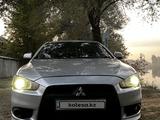 Mitsubishi Lancer 2008 года за 2 600 000 тг. в Талдыкорган