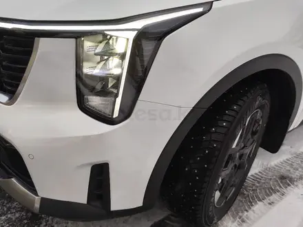 Kia Sorento 2024 года за 19 300 000 тг. в Павлодар – фото 13