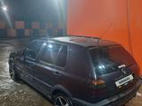 Volkswagen Golf 1994 годаfor1 250 000 тг. в Уральск – фото 3