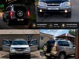 Chevrolet Niva 2015 года за 3 600 000 тг. в Бадамша