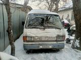 Mazda Bongo 1988 года за 450 000 тг. в Алматы – фото 4