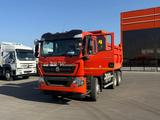 Howo  T5G 2025 года за 32 000 000 тг. в Актобе – фото 3