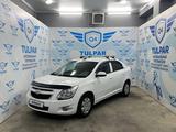 Chevrolet Cobalt 2021 годаүшін6 190 000 тг. в Тараз – фото 2