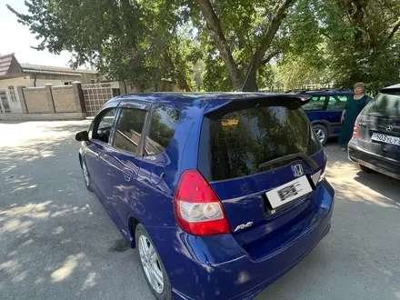 Honda Fit 2007 года за 4 000 000 тг. в Алматы – фото 4