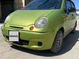 Daewoo Matiz 2012 года за 1 000 000 тг. в Алматы