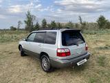 Subaru Forester 1997 года за 3 600 000 тг. в Алматы – фото 5