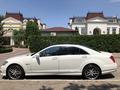 Mercedes-Benz S 63 AMG 2007 годаfor12 000 000 тг. в Алматы – фото 5