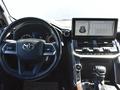 Toyota Land Cruiser 2024 годаүшін47 000 000 тг. в Атырау – фото 10