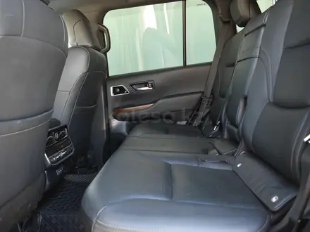Toyota Land Cruiser 2024 года за 47 000 000 тг. в Атырау – фото 16